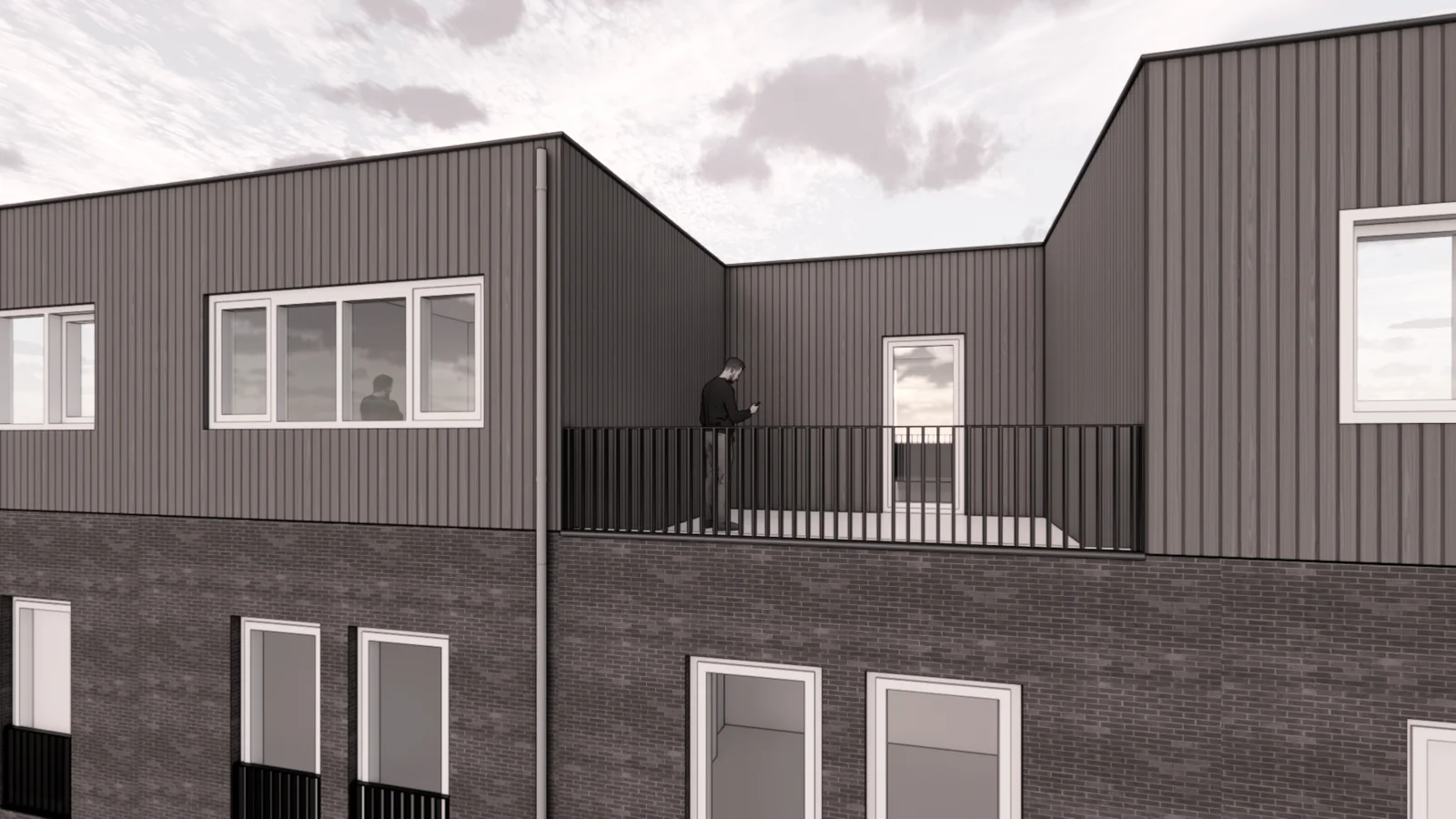 Woningverbouwing – Zwanenbloemlaan 212, Amsterdam